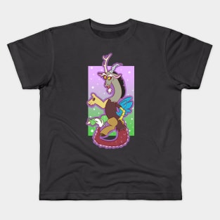 Discord Kids T-Shirt